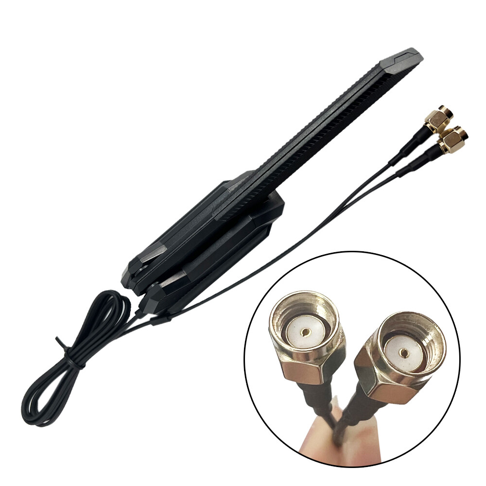 ASUS 2T2R WIFI ANTENNA FOR TUF GAMING B460-PRO H570 X570 H370 PRO WIFI new