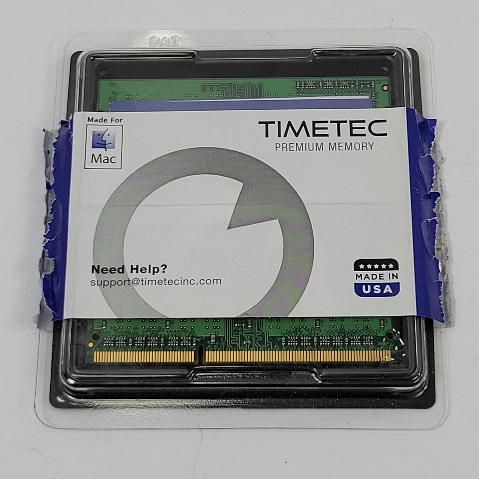 Timetec 8GB DDR3L 1600MHz (DDR3L-1600) Apple Hynix IC Apple 8GB 2x4GB Memory