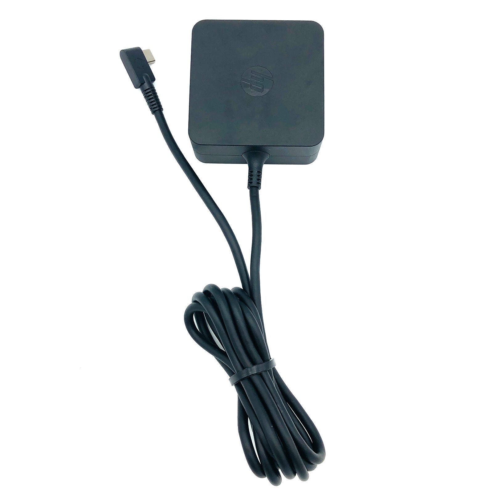 Genuine 45W HP Wall Adapter USB-C for Chromebook 11 13 14 X2 X360 Series Laptop
