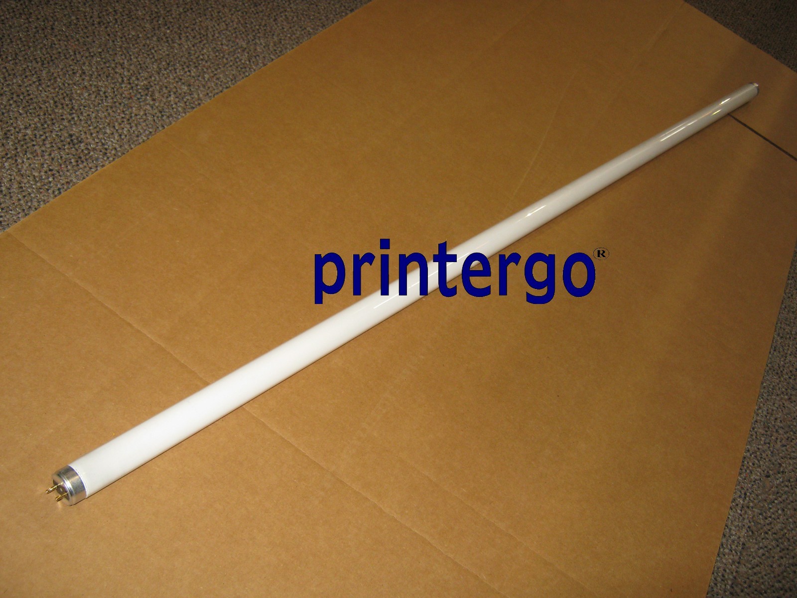 Q1277-60013 HP Designjet T1120, T1200, 4500mfp, OEM Fluorescent Lamp light bulb.