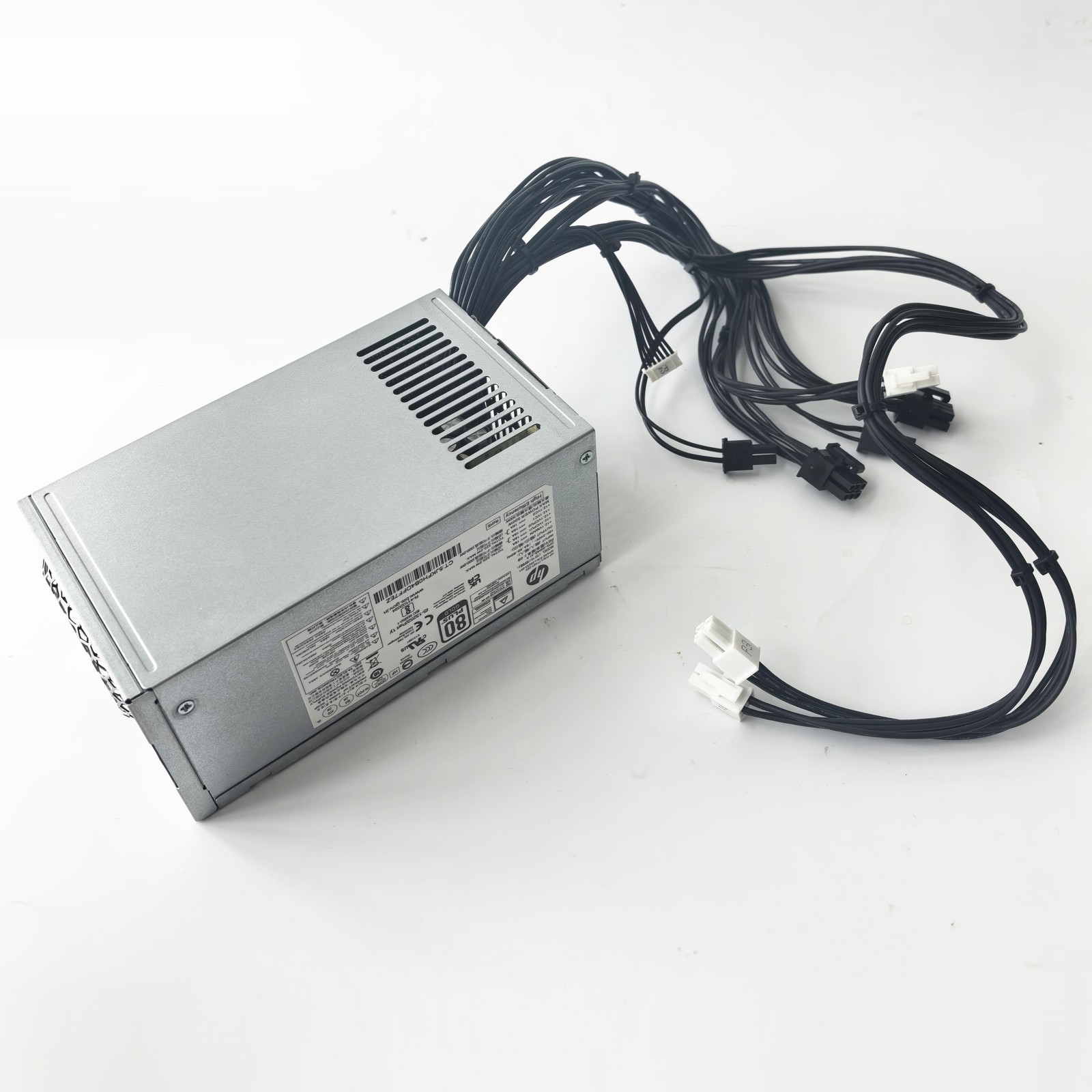 New For HP 500W PSU Power Supply L77487-001 L89233-001 L77487-003 PA-5501-2 US