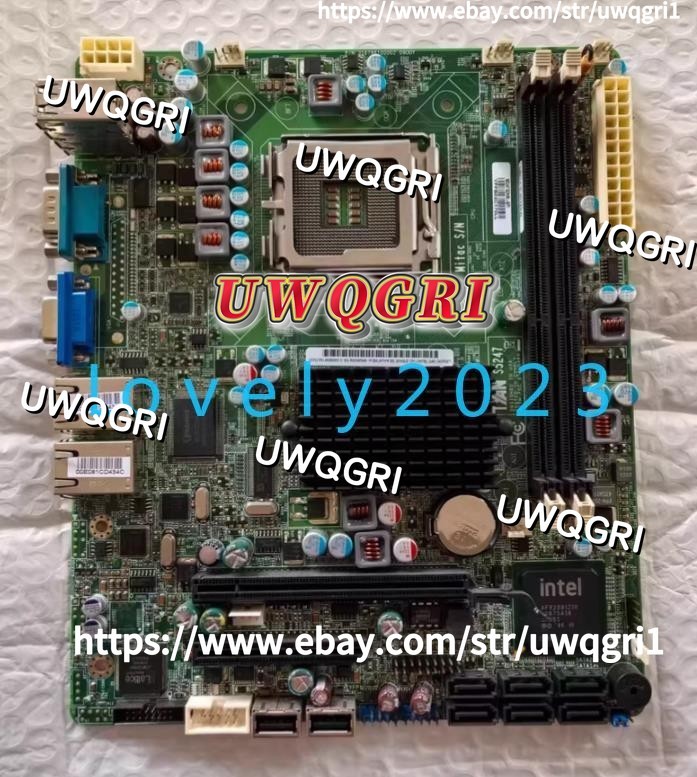 1pc used TYAN S5247 S5247G2NR-EFI motherboard