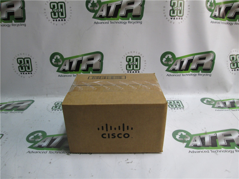 Cisco MEM-2900-2GB DRAM Router Memory 5-Pack Total 10GB New in Box