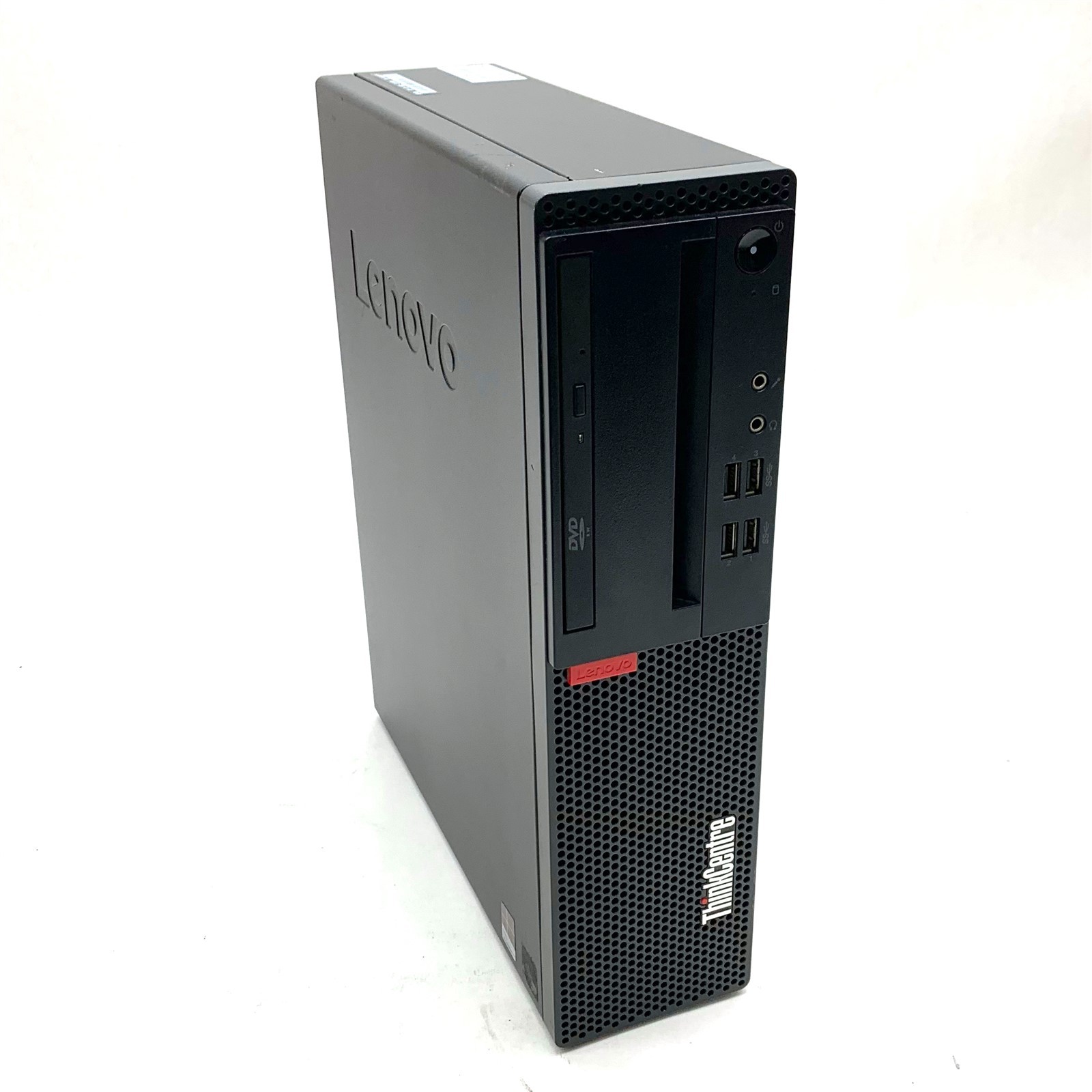 Lenovo ThinkCentre M910s SFF PC Intel Core i5-6500 3.20GHz No Ram, Drive, OS