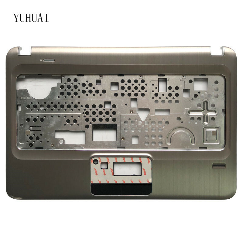 FOR HP Pavilion DM4-1000 DM4-2000 Palmrest Cover Upper Case Silver 608224-001