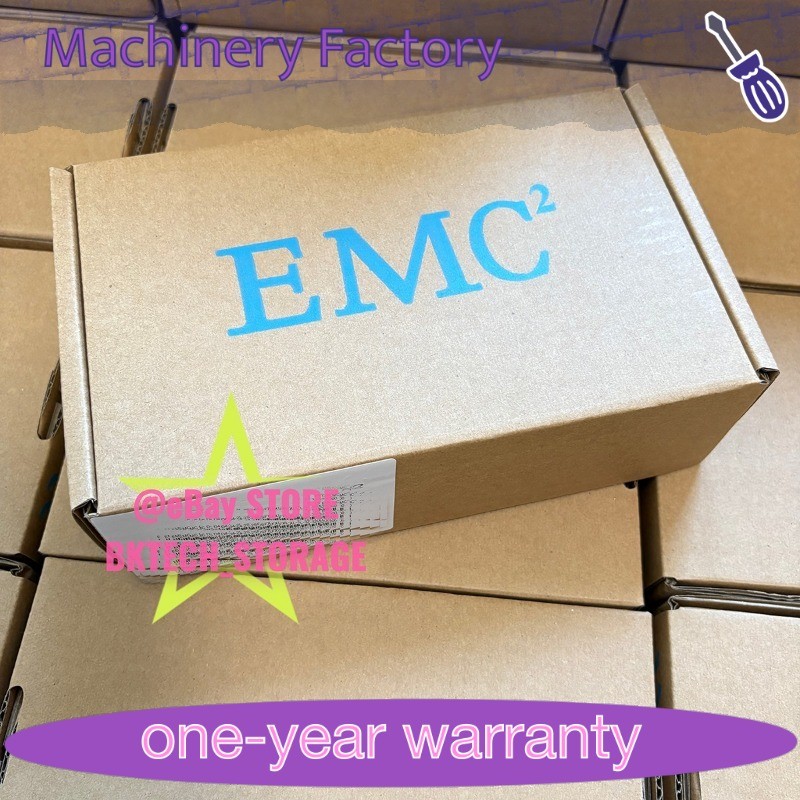 Open Box EMC CX3 CX4-120 CX4-240 CX-480 300G 15K FC 005049031 HDD Hard Drives