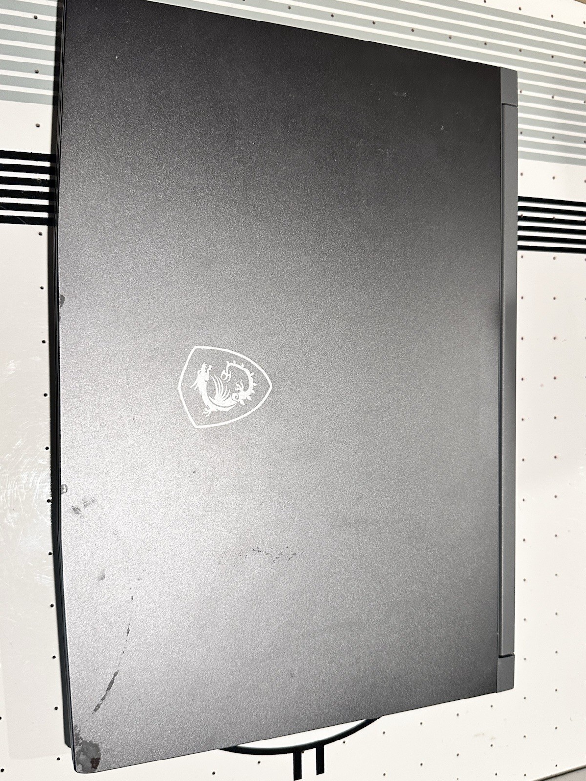 MSI Thin 15 B13UC 15.6" Intel Core i5-13420H 8GB RAM 512GB SSD