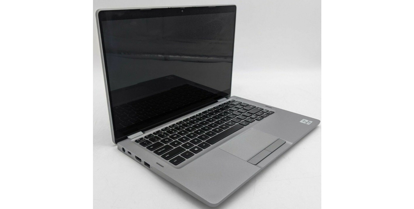 Dell Latitude 5310 i7-10810U 1.1GHz 32GB 512GB NVMe 13.3" No OS: Good