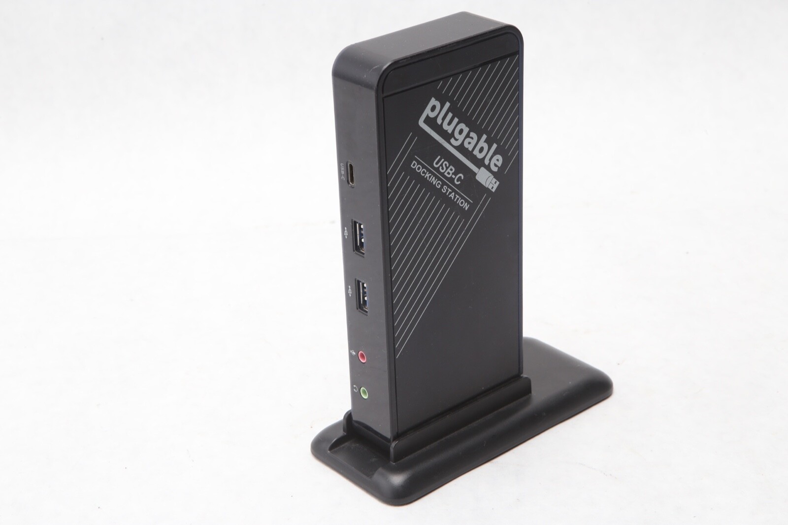 Plugable UD-CA1A USB-C Docking Station I43