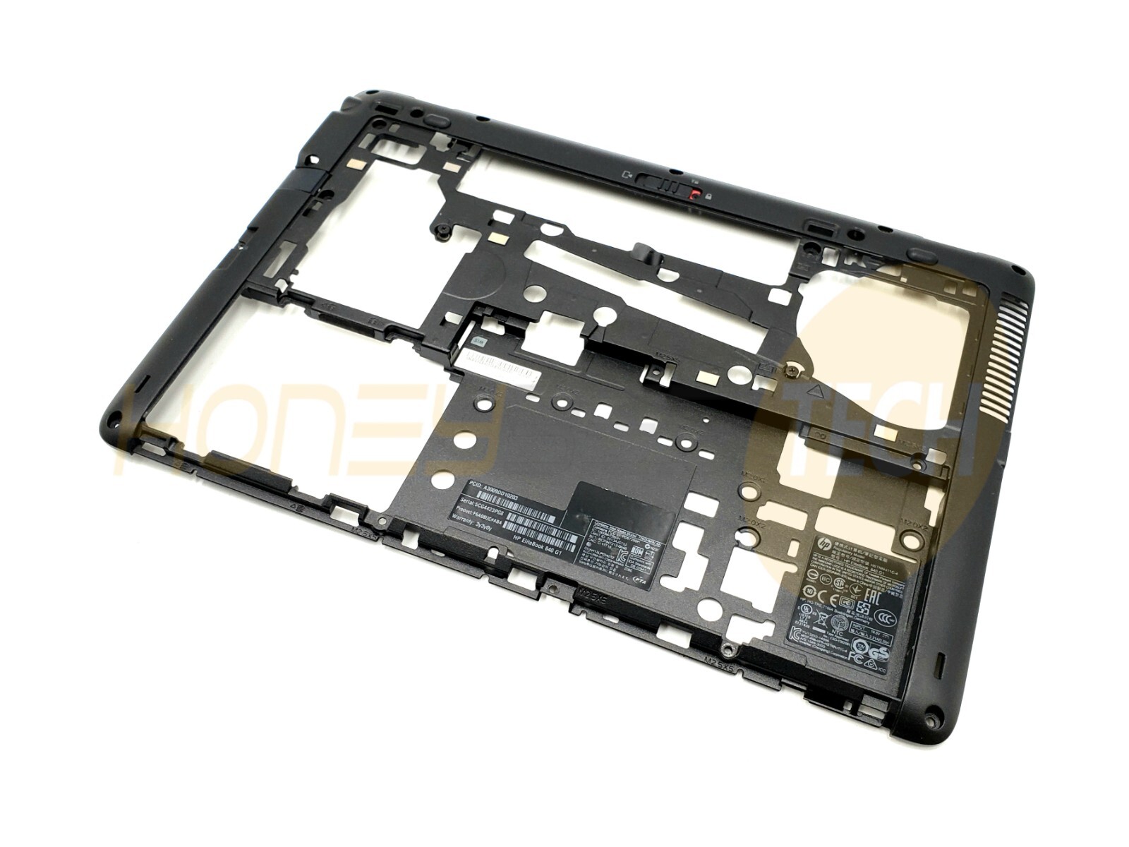 GENUINE HP ELITEBOOK 840 G1 BOTTOM BASE CASE 765809-001 730950-001 GRADE A