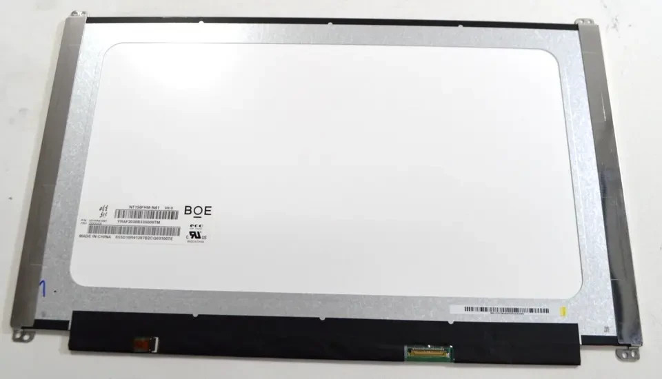 5D10R41287 BO NT156FHM-N61 V8.0 FHDT AG NB