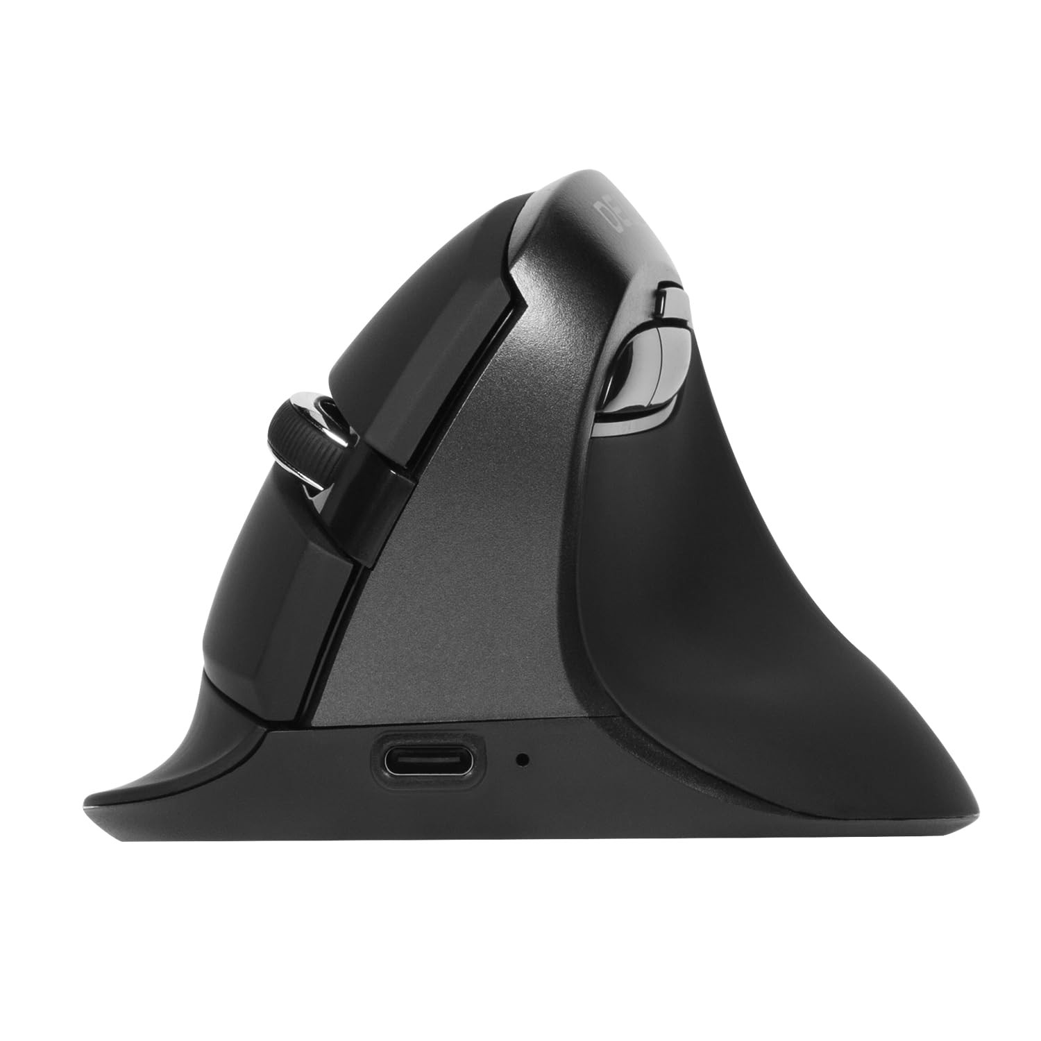 Wireless Ergonomic Mouse, Vertical Mouse for Small Hands (M618MINI)