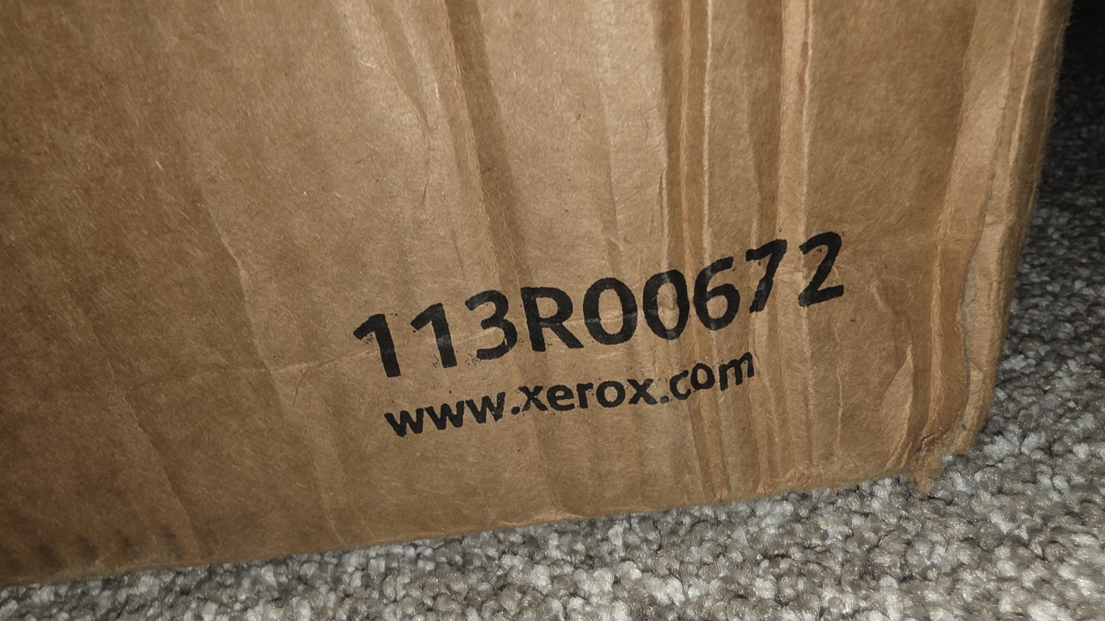 Xerox 113R00672 R2 Xerographic Module Transfer Unit for WorkCentre 5645 5655 574