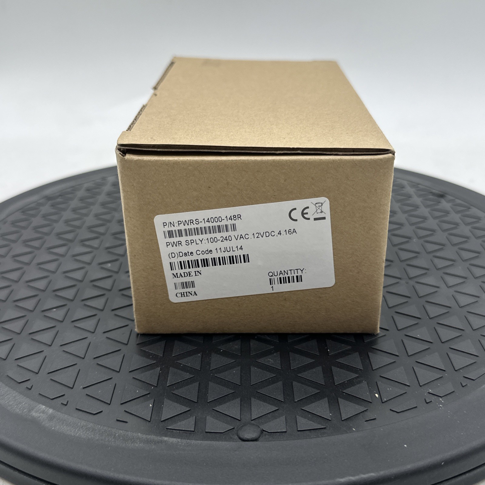 Genuine Hipro HP-A0502R3D PWRS-14000-148R  (2839)