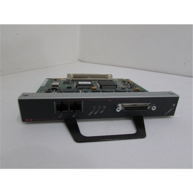 Cisco 800-02692-02 Adapter, Green