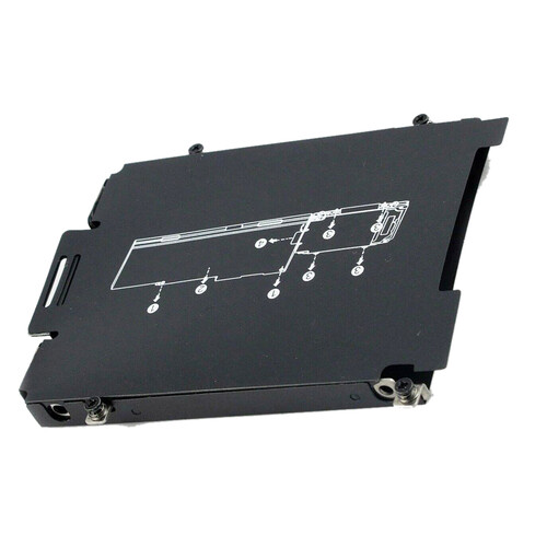 for HP 820G3 820G4 840 G3 845 850 855 G3 G4 HDD Hard Drive Frame Caddy Bracket
