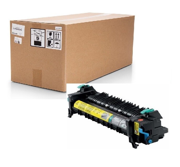 Original fuser Konica MagiColor 7400 7450 II / 4039R74011 FUSER UNIT