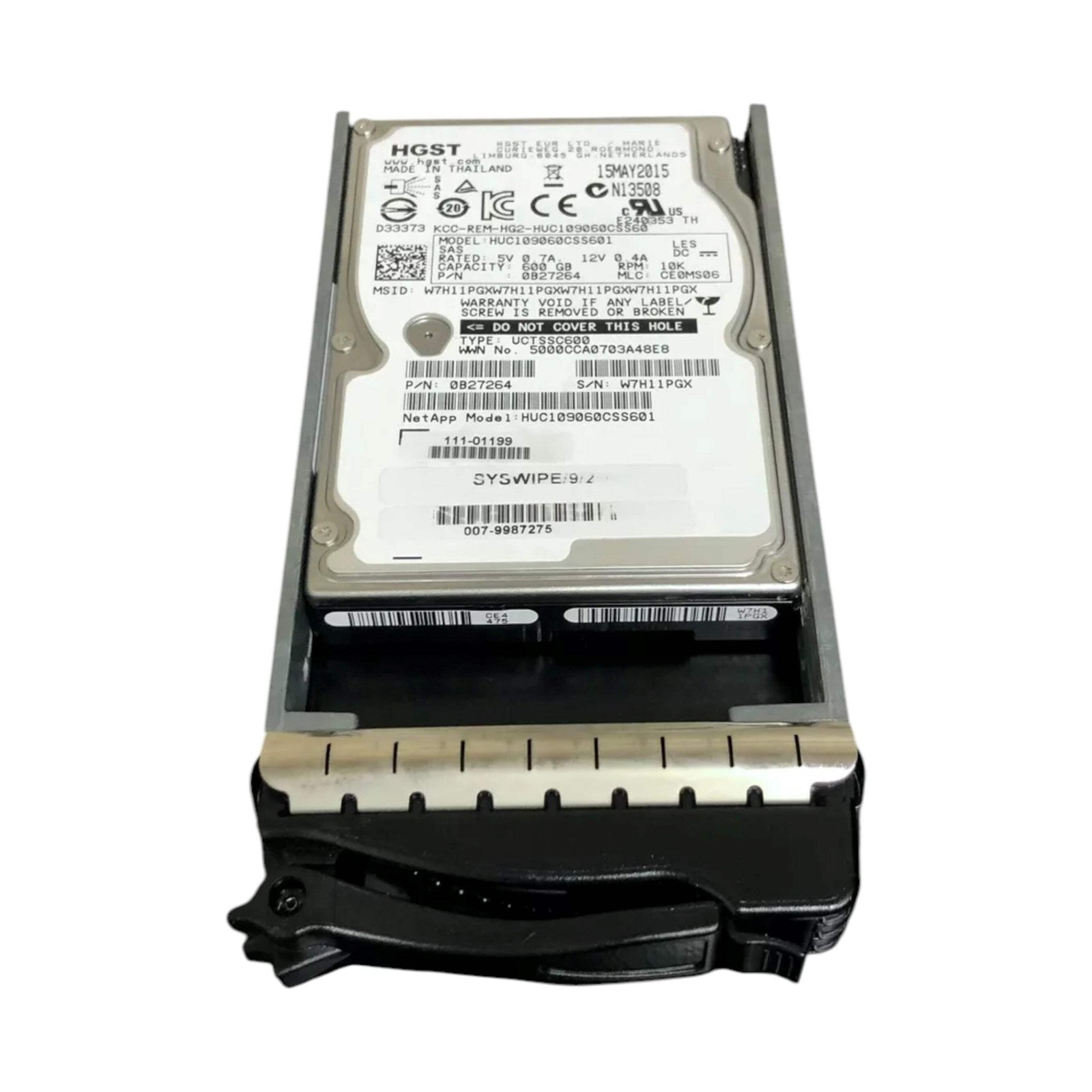 Hitachi 0B27264