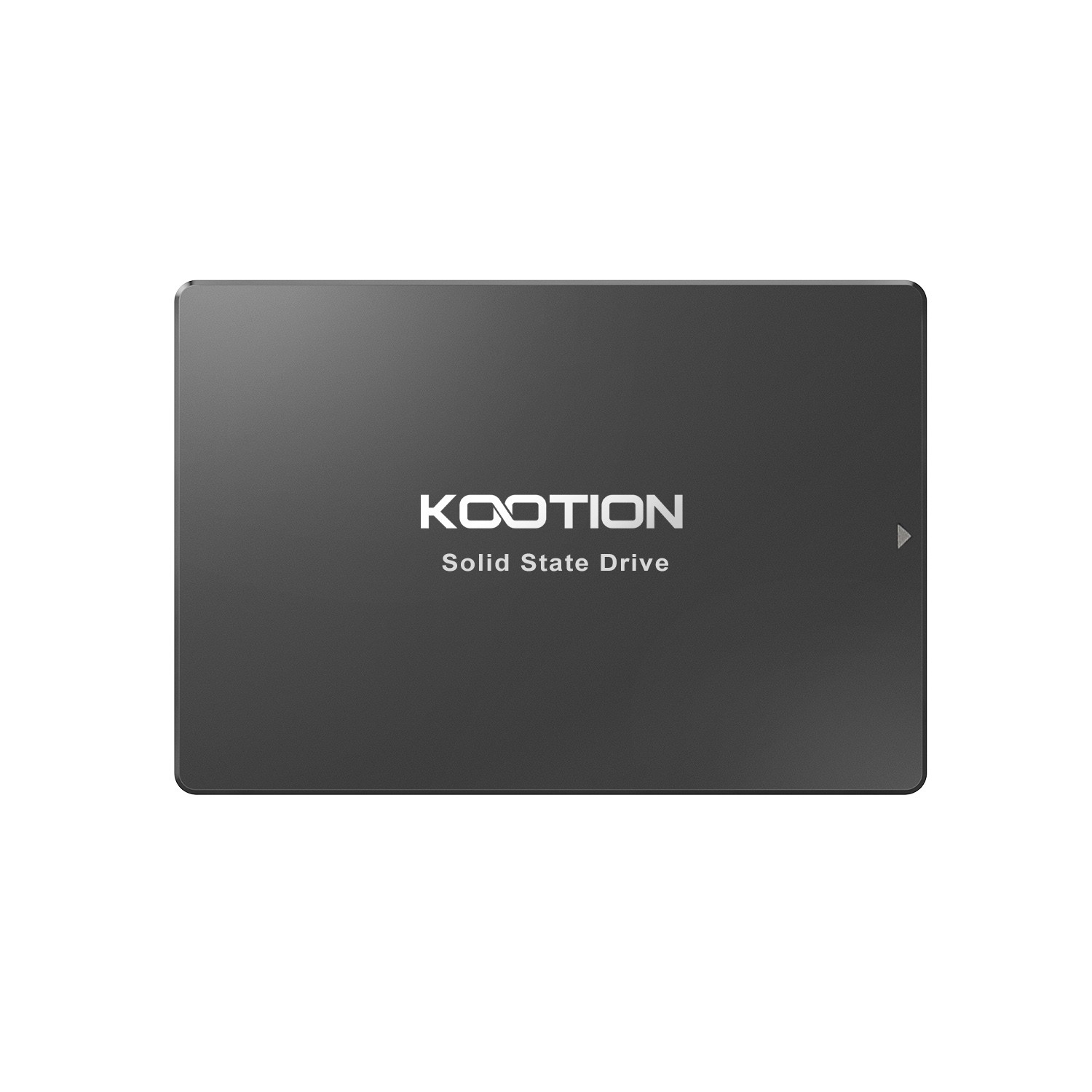 Kootion 1TB 512GB 256GB SATA III 500MB/s SSD 2.5 inch Internal Solid-State Drive