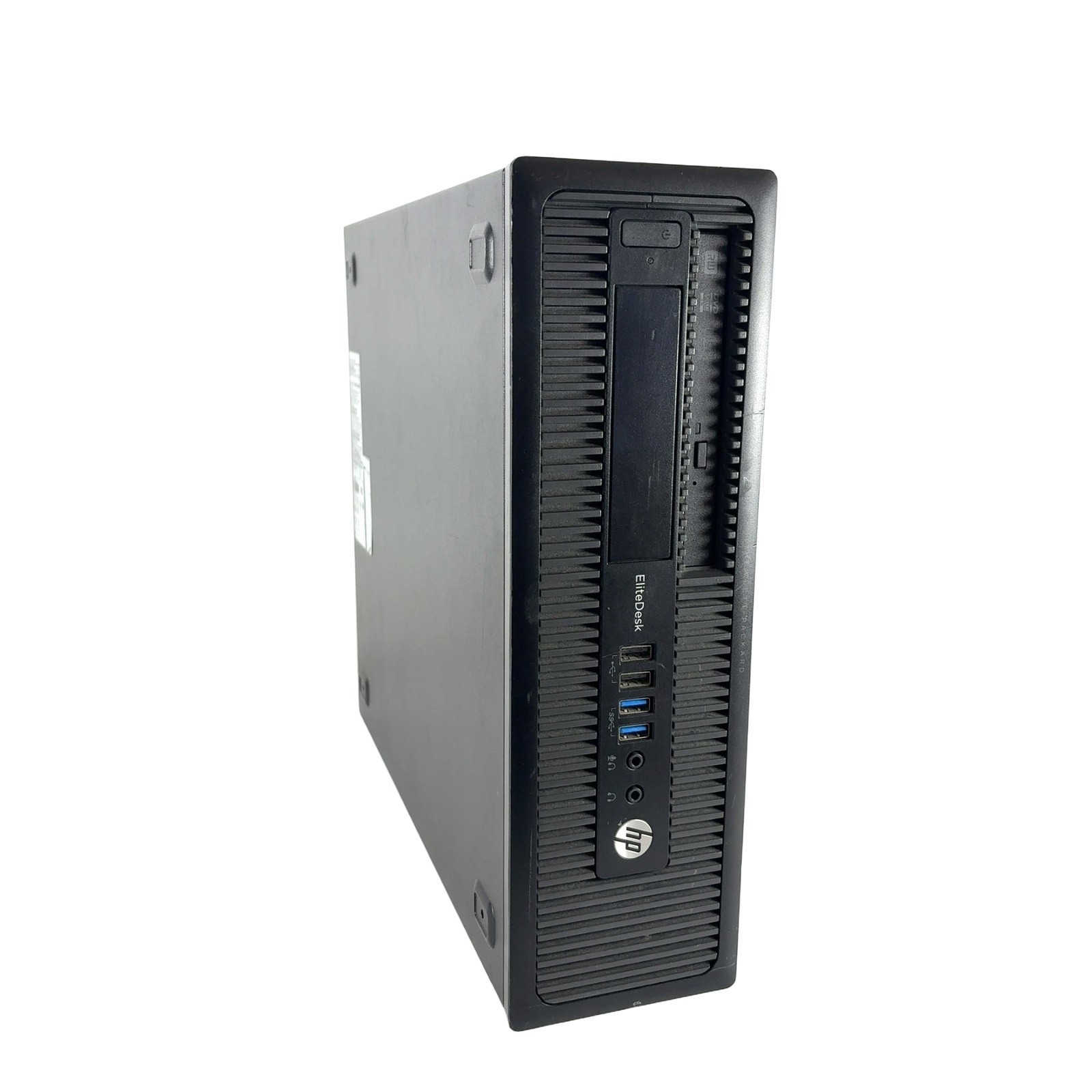 HP Elitedesk 800 G1 SFF i5-4570 24GB RAM 120GB SSD Windows 11 Pro