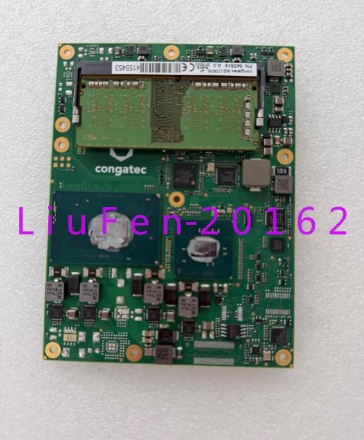 1pc used  congatec AG 645919 A.0 motherboard