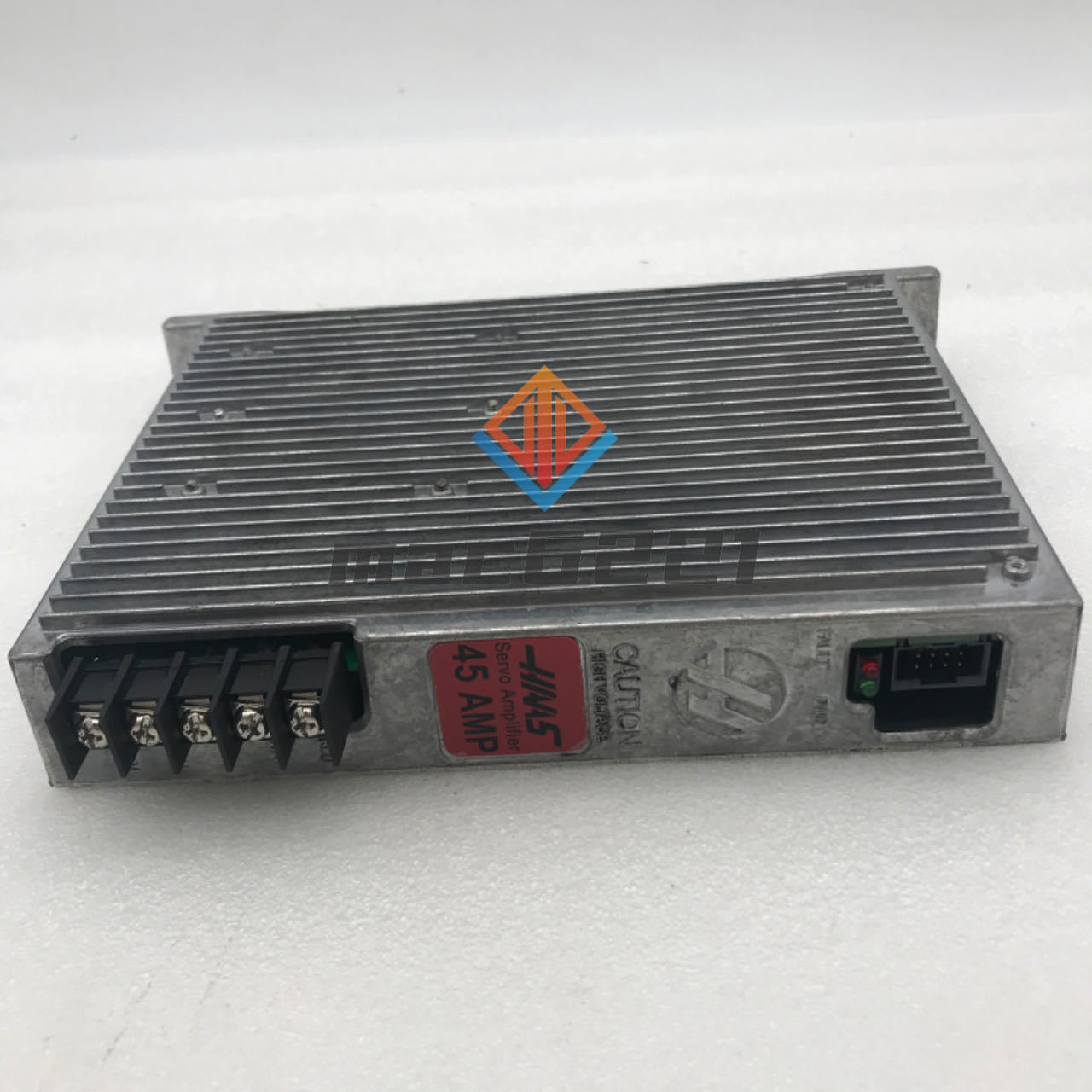 1 pc used good HAAS 45AMP 32-3551J 93-32-3551J By express With 90 warranty
