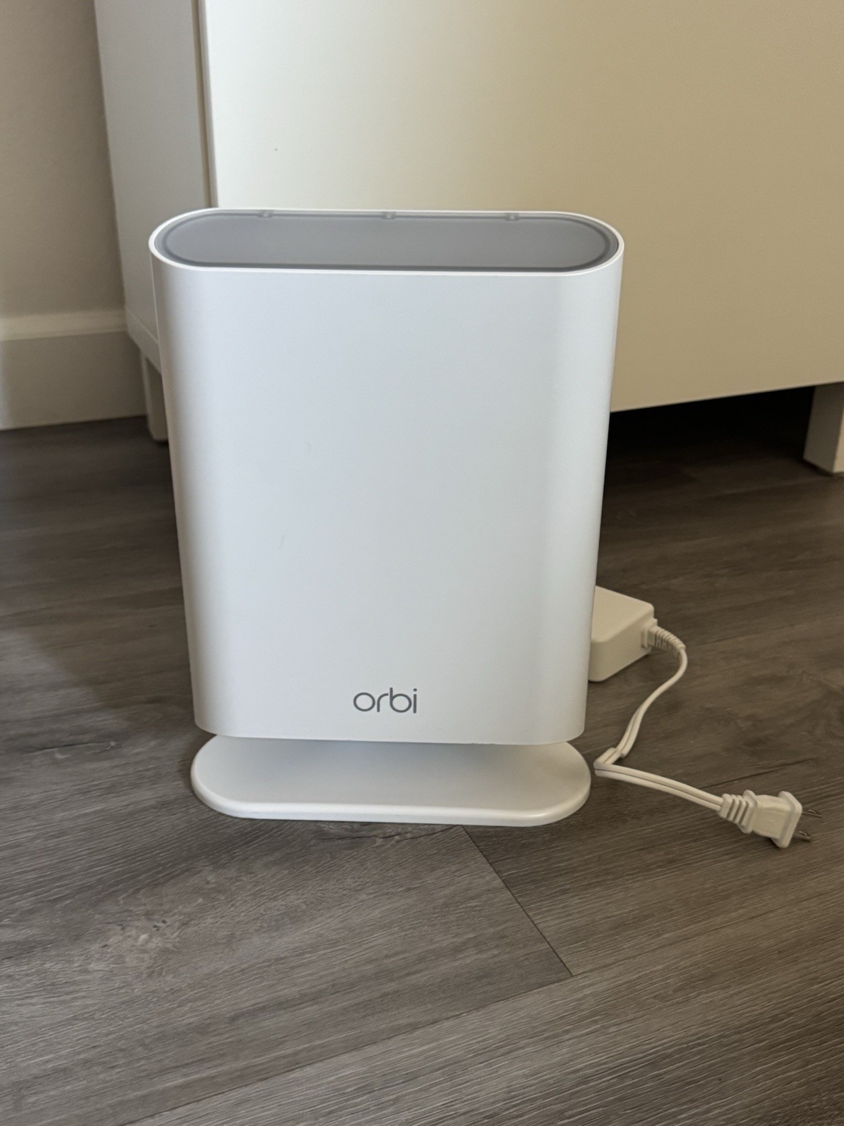 NETGEAR Orbi RBS50Yv2 Outdoor Satellite WiFi Extender 