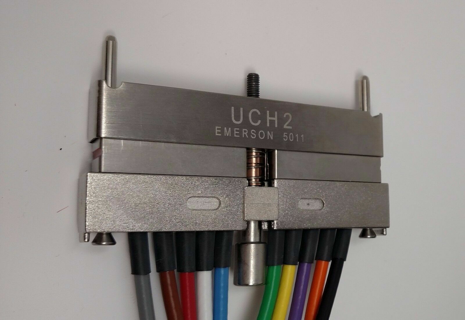 Cisco 5 Conductor Cable for uBR10012 cards (MC20x20V, MC5x20H-D, MC5x20U-D), 3M