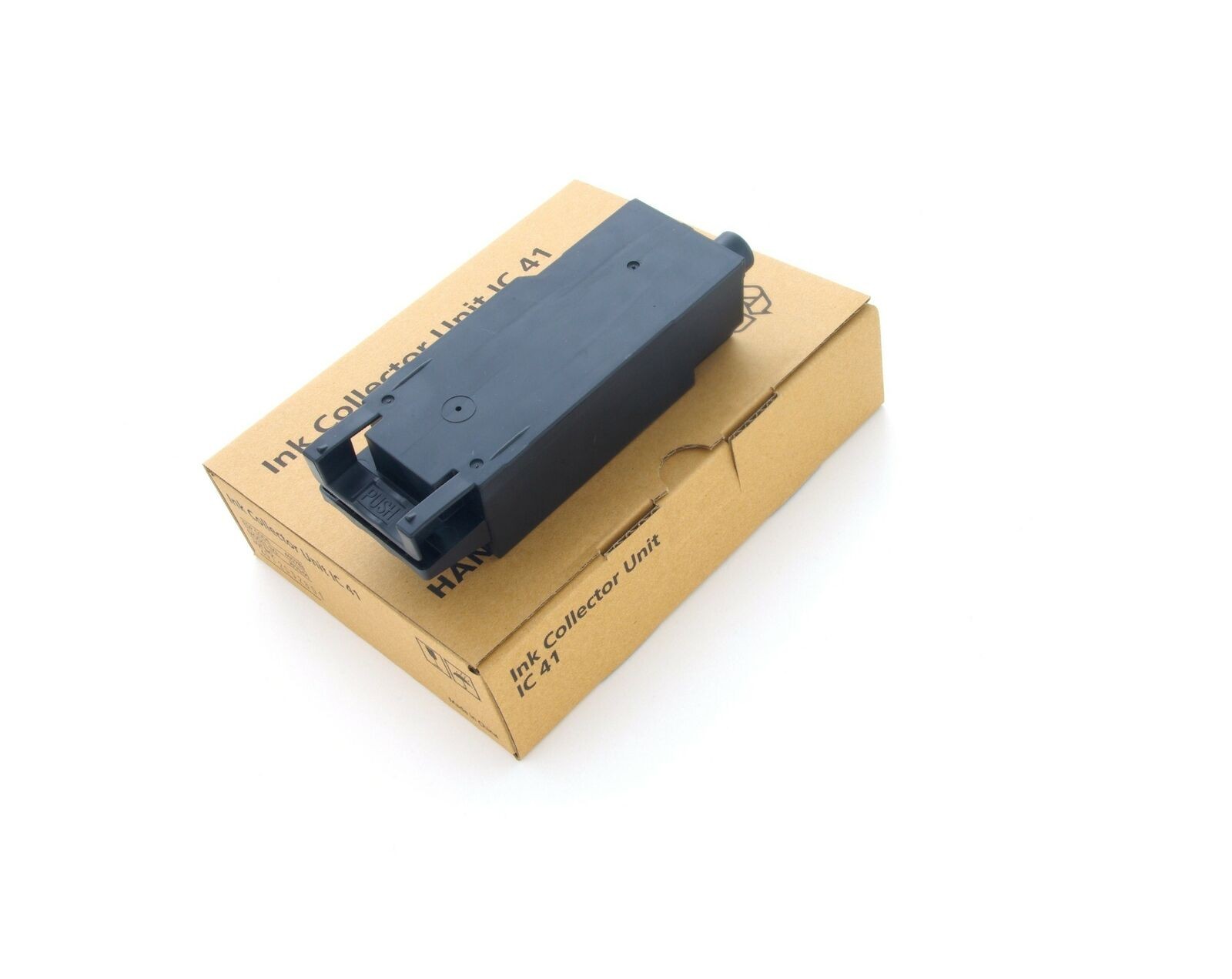 Genuine Ricoh 405783 Waste Toner Container