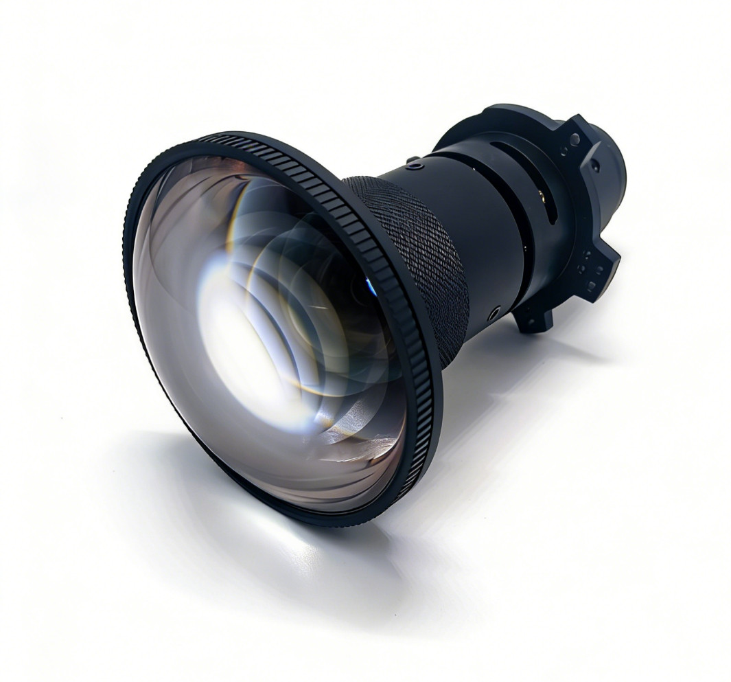 0.74-0.77:1 projector lens for NEC NP16FL (Alternative) PX1004 PX803 PX700series