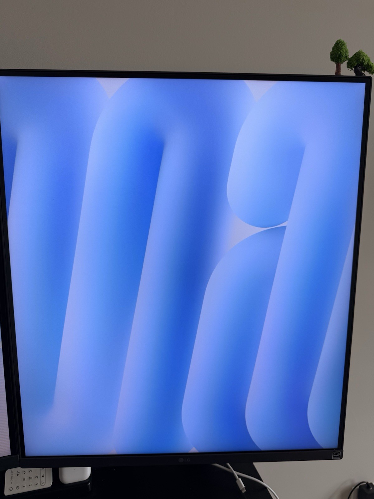 LG 28MQ780-B DualUp 28'' IPS LCD HDR10 Dual Monitor