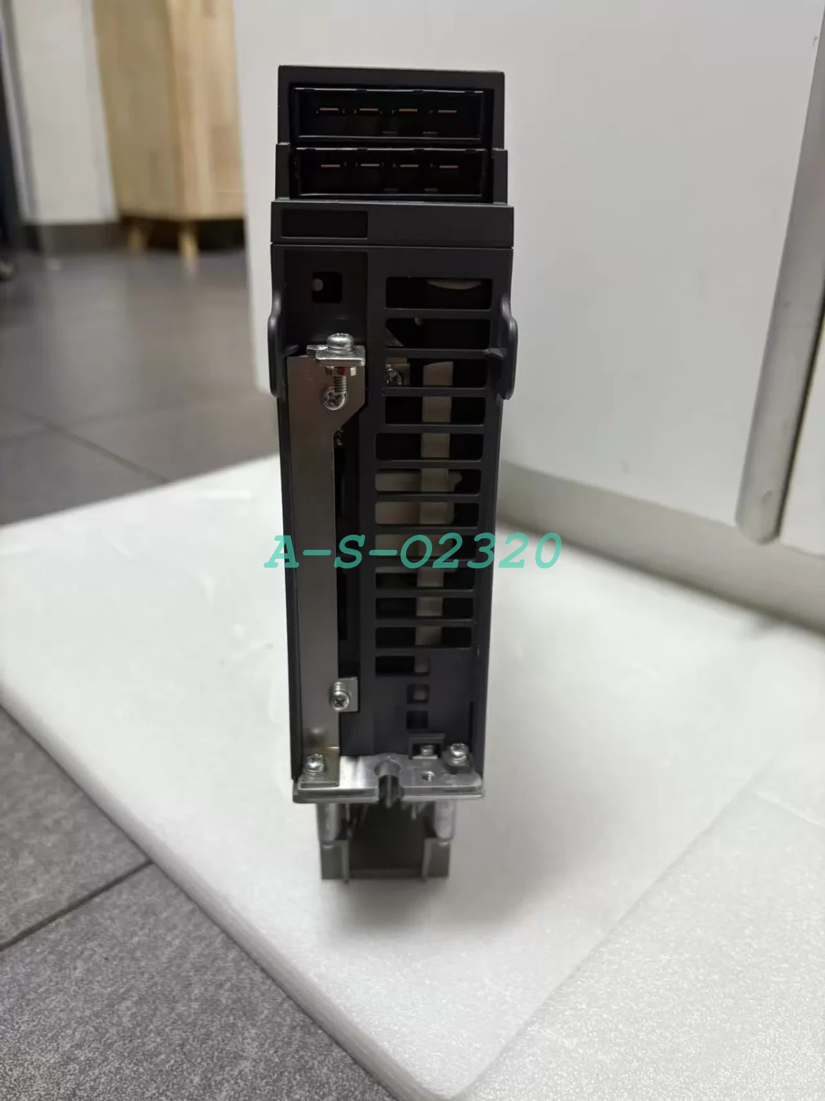 1PCS USED MDS-D-V2-8080 MDSDV28080 Servo Drive  (FedEx/DHL)