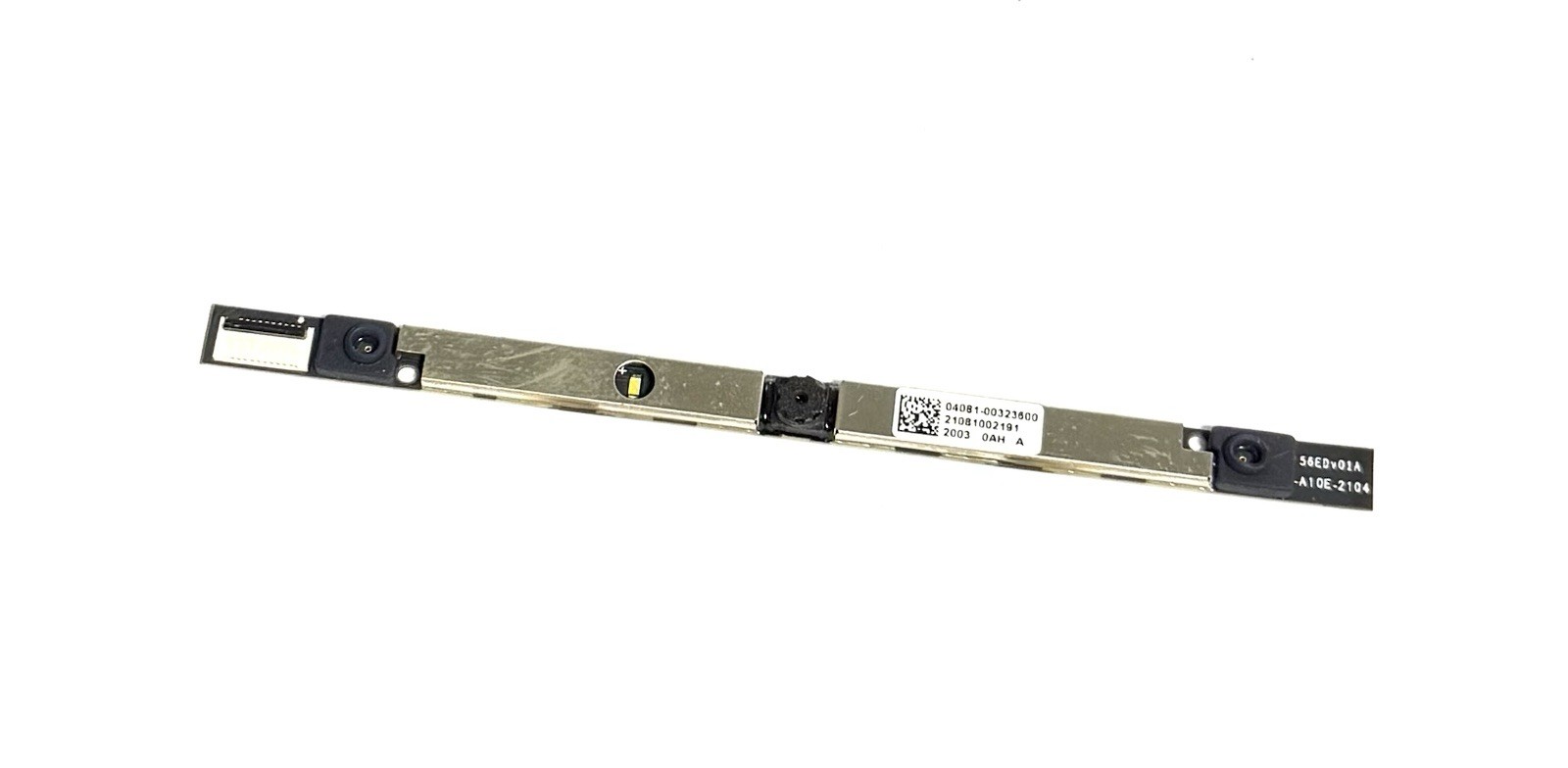 04081-00323600 ASUS Chromebook CX1 CX1500CN Genuine WebCam Web Camera Board