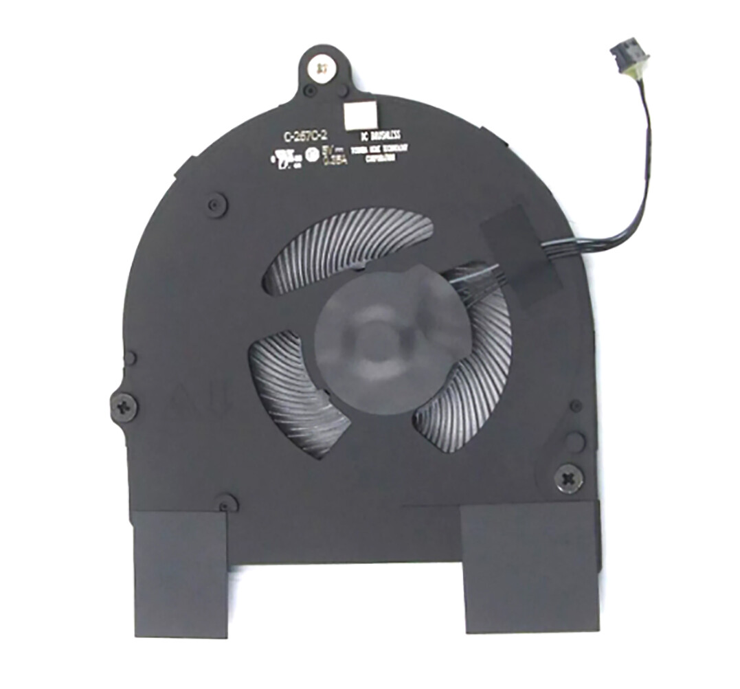5F10S73403 New Cpu Cooling Fan For Lenovo Thinkpad L14 5F10S73401