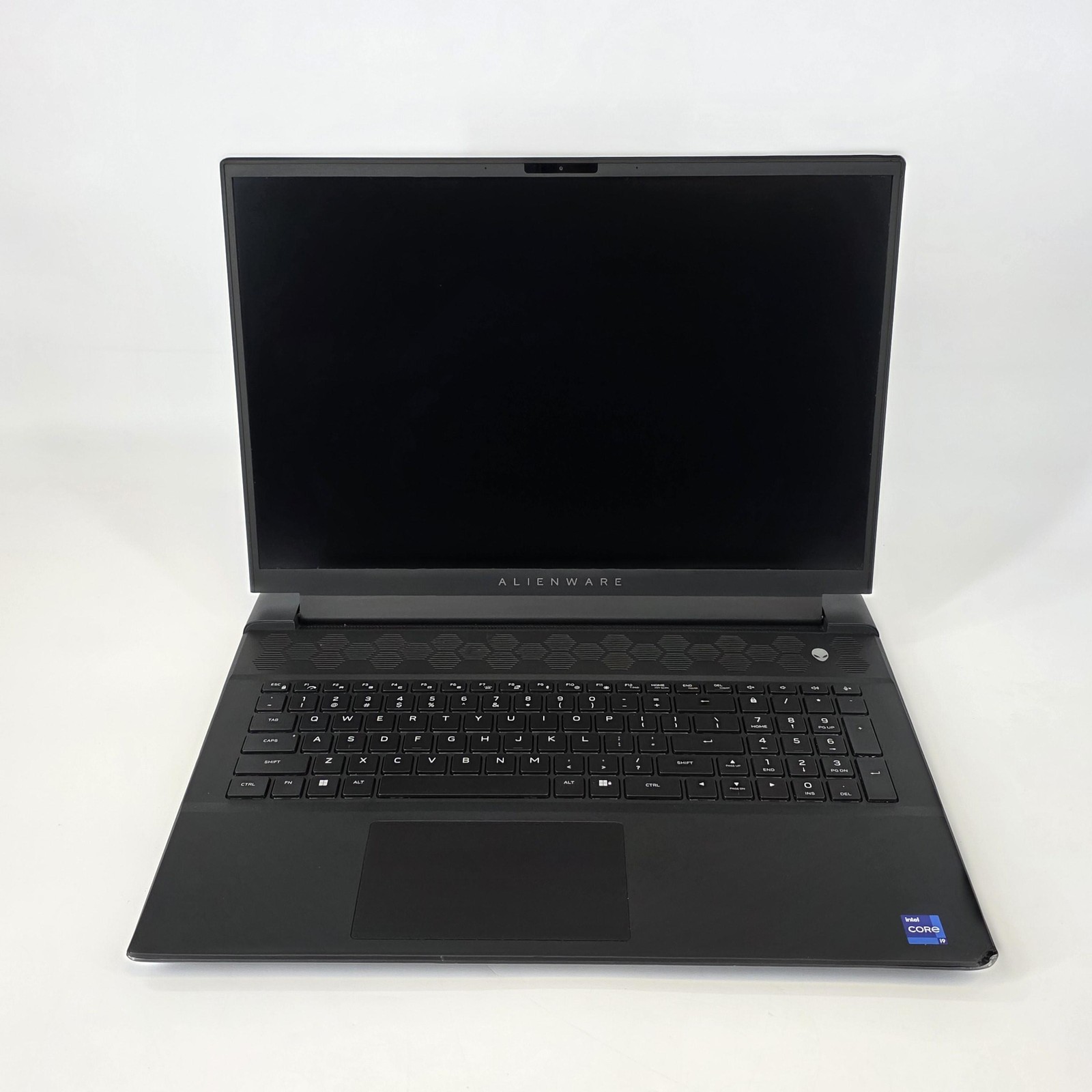 Dell Alienware M18 R2 1Hz FHD+ 2.2 GHz i9-14900HX 64GB 1TB SSD RTX 4080 Good