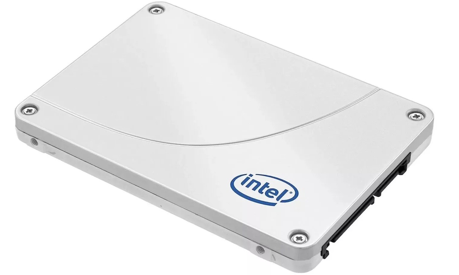 Intel SSDSC2CT180A4K5 2.5” Internal State Drive 335 Series 180GB SATA III