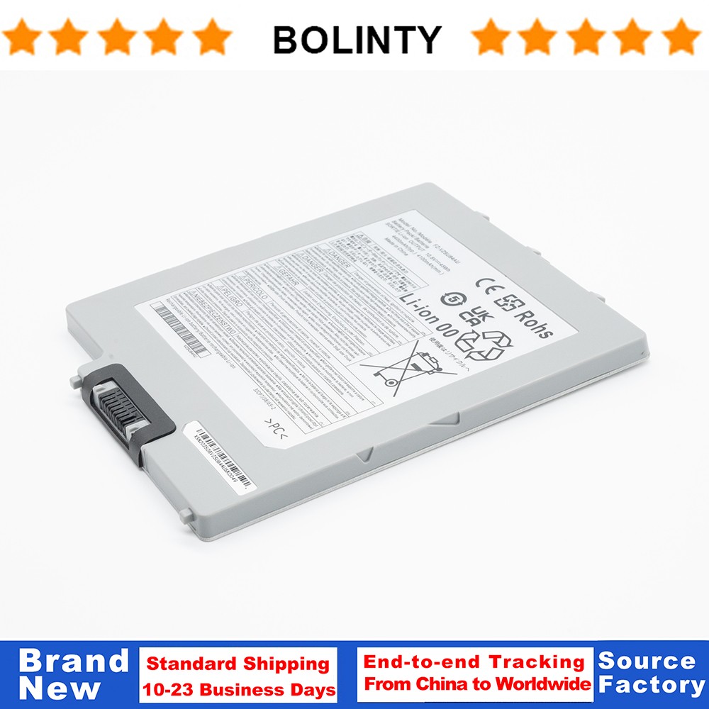 FZ-VZSU84A2K FZ-VZSU84A2U FZ-VZSU84AU Battery For Panasonic Toughpad FZ-G1 45WH