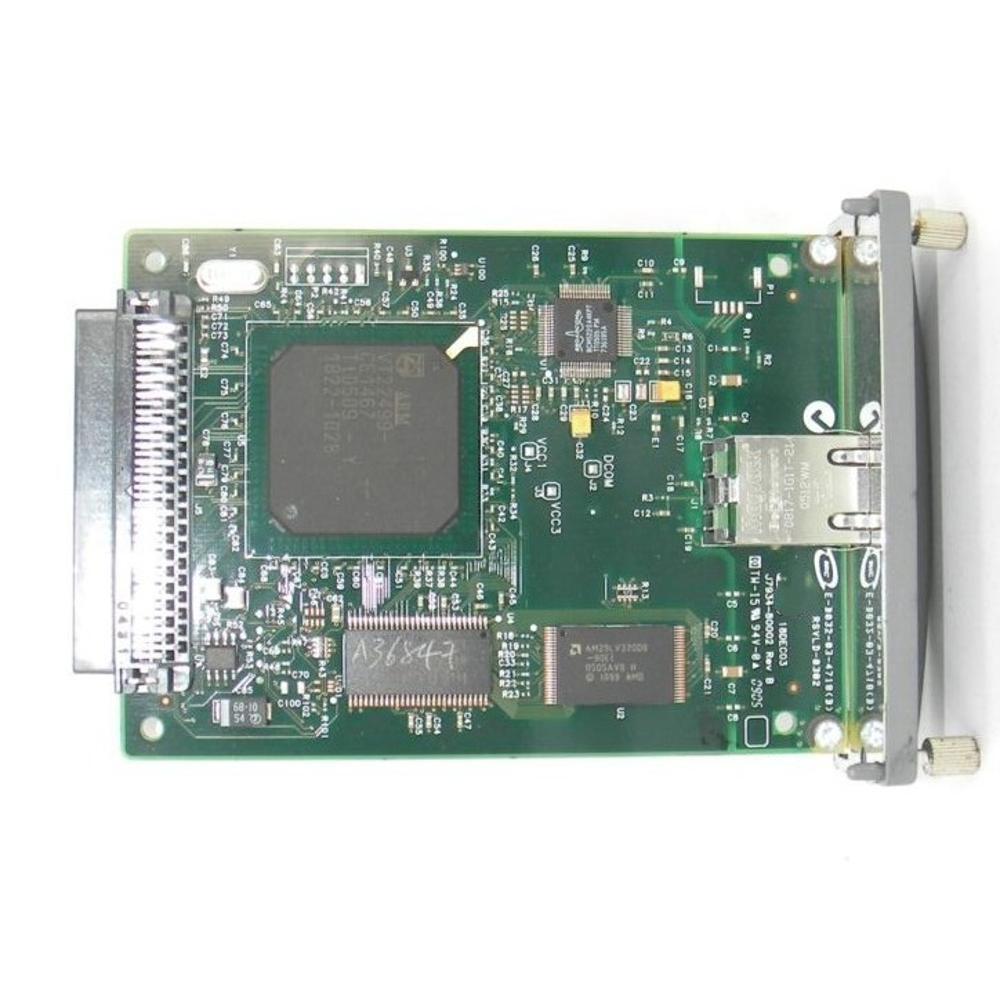 Server Card Network J7934A J7934G 620N Fit For HP 5000n 5000Le 5100 4050t 5000