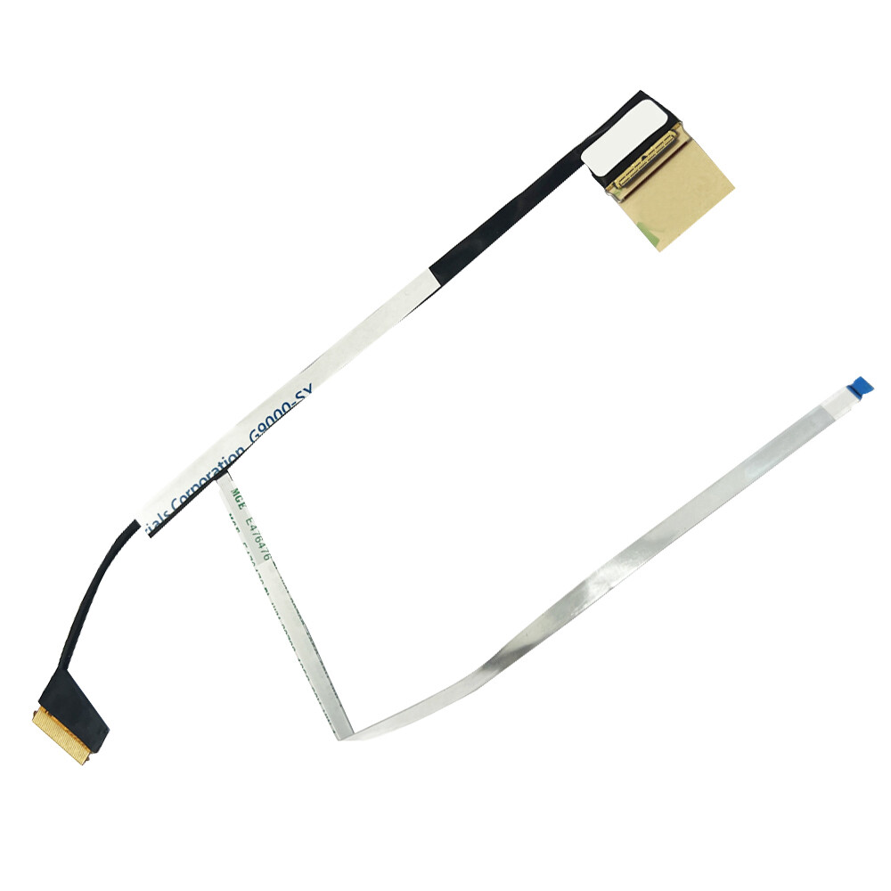 N09648-001 LCD Screen Cable For HP Envy X360 15‑ey0037nr 15-ey0023dx 15-ey1045cl