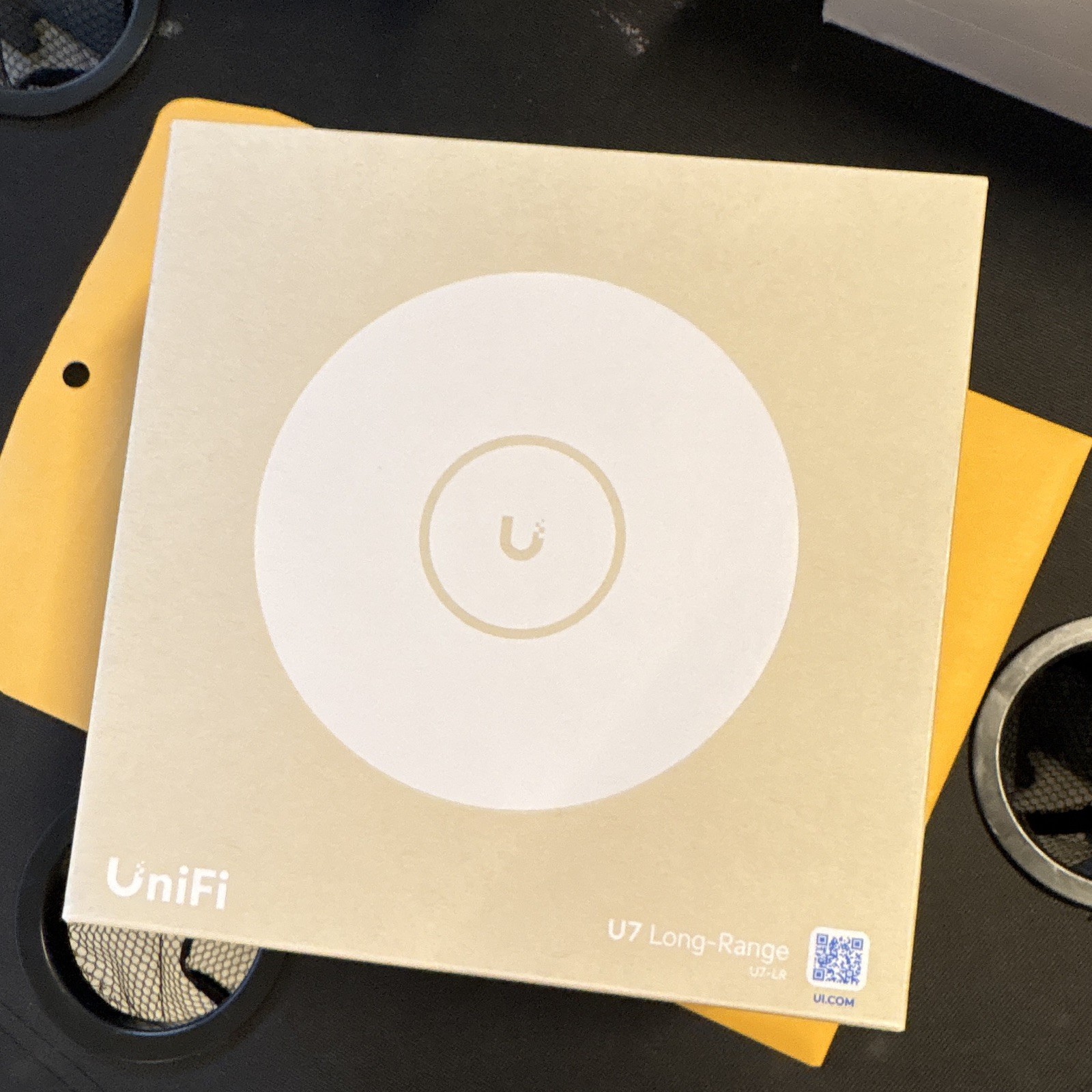 Ubiquiti Networks UniFi U7 Long Range  - Brand new in sealed box