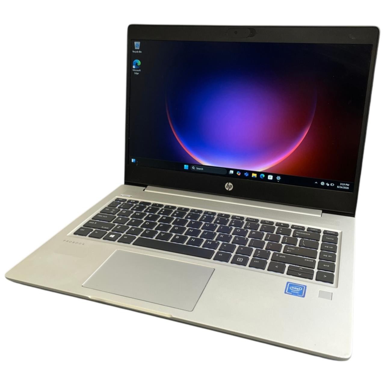 HP mt22 Mobile Thin Client, Celeron 5205U, 8GB RAM, 128GB SSD | Very Good