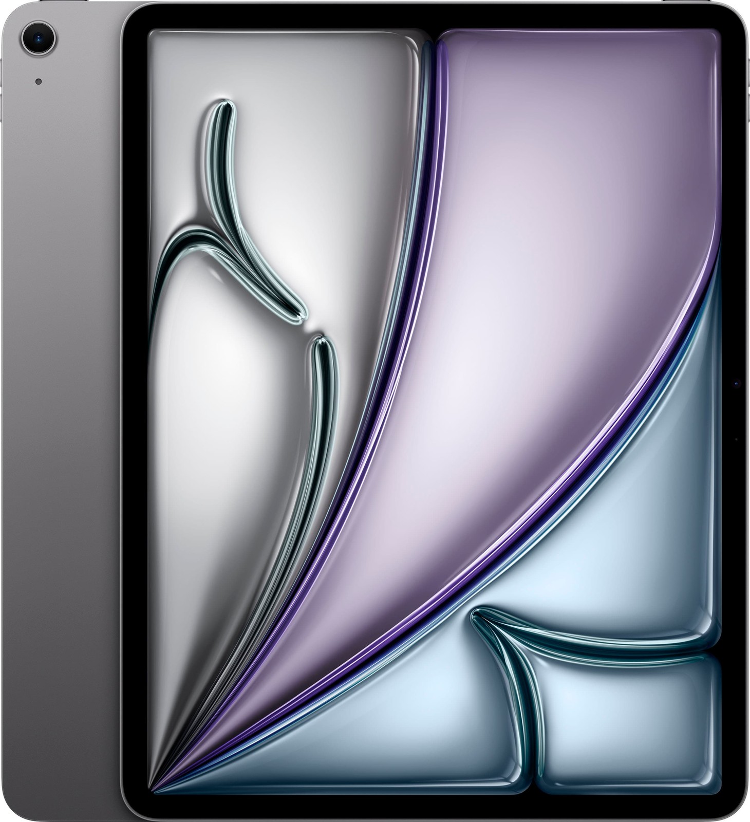 Apple iPad Air (13") 128GB Space Gray Wi-Fi 3N727LL/A