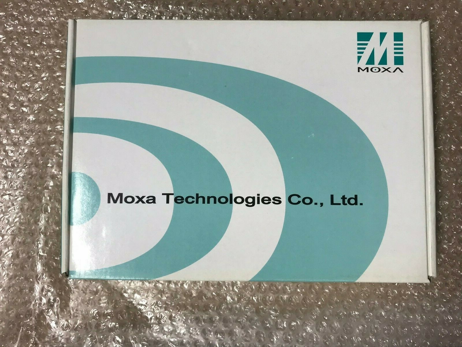 Moxa Technologies Opt8C / 8 Ports RS-232 Octopus Cable With Male DB25 Connectors