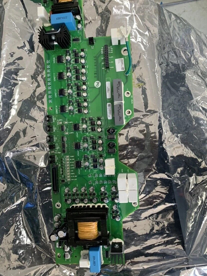 1PC NEW FOR PN-204415 PN204415 Power Driver Board SHIP by FedEx or DHL
