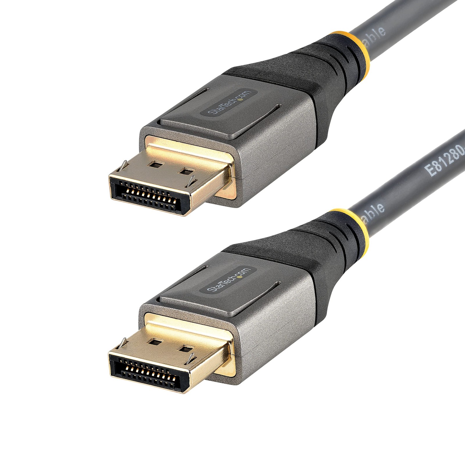 6ft DisplayPort 1.4 8K 60Hz