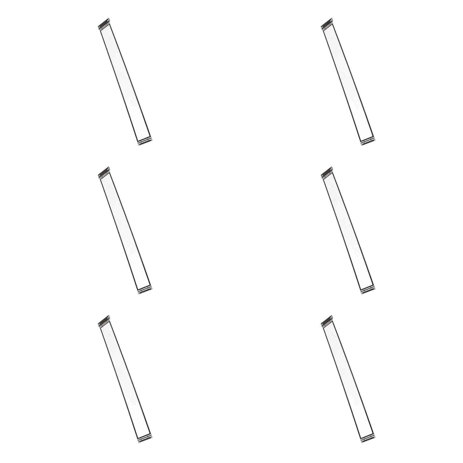 6PCS Charge Corona Grid Fits For Konica Minolta 751 601 750 600 7155 650 7255