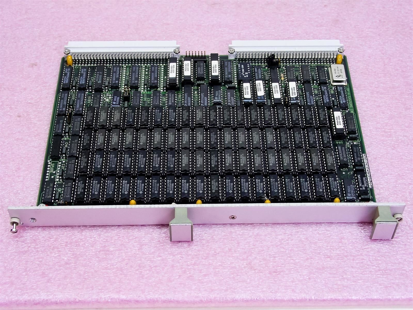 DY-4 Systems PD-SVM328 VME System Board Memory Module Card