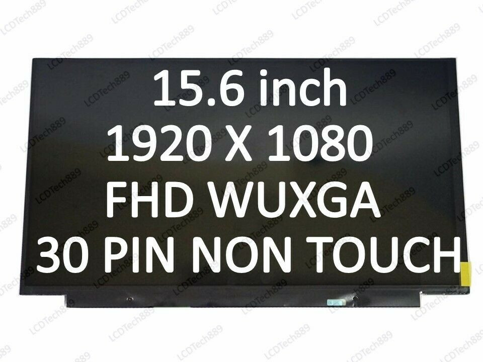 Acer Chromebook CB315-4H Non-Touch Led Lcd Screen 15.6" FHD 30 Pin CB315-4H-C7A1