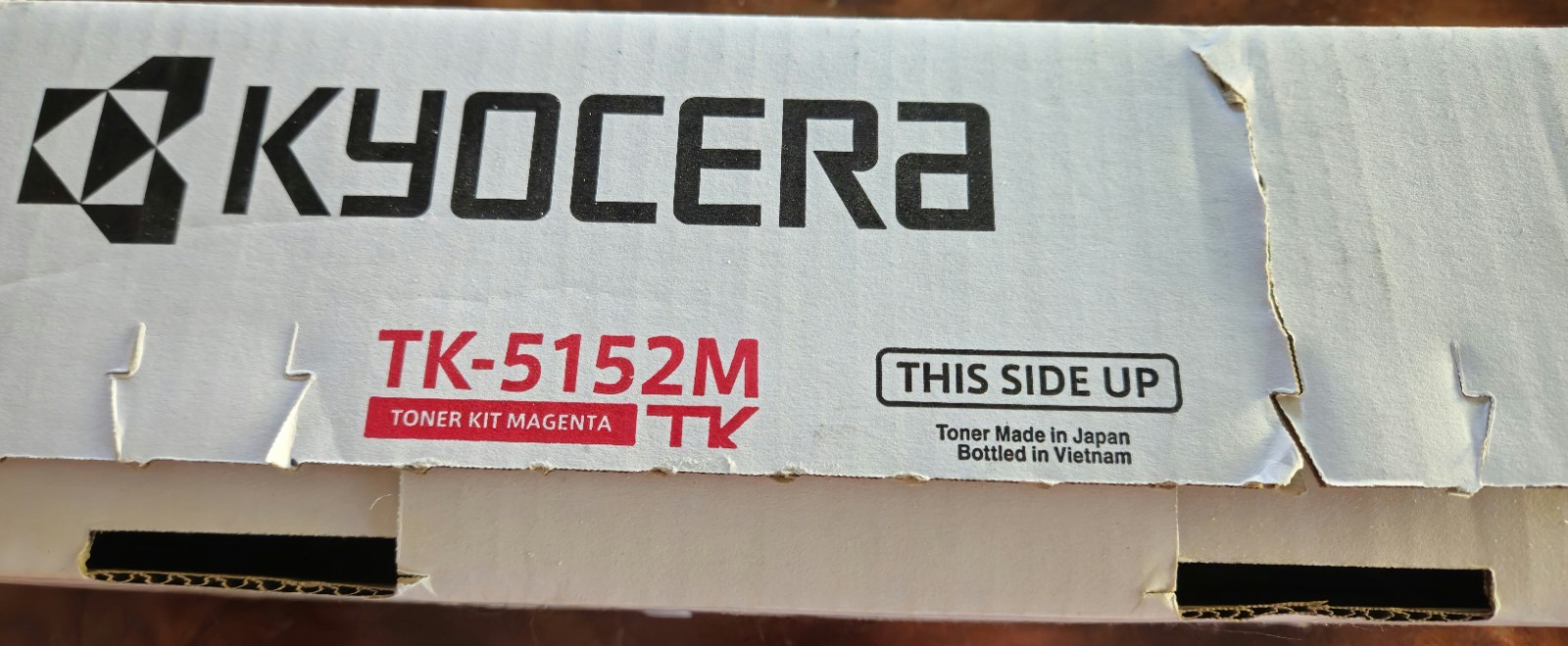 Kyocera TK-5152m