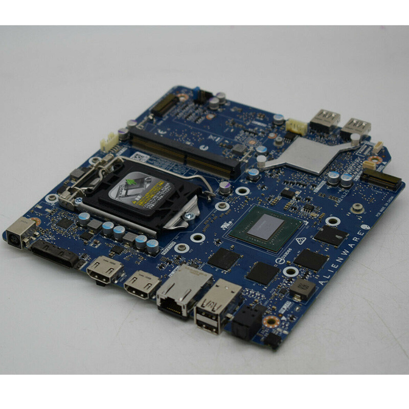 For Dell Alienware ALPHA R2 0GWM1Y GWM1Y Motherboard 100% Tested